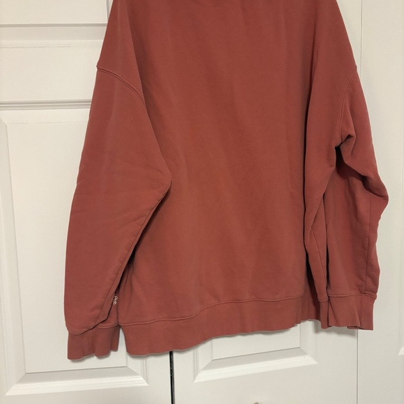 See the Way I See "Overthinker Since Birth" Size 2XL Sweatshirt - Picture 2 of 5